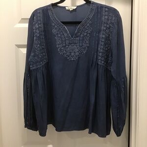 Solitaire Peasant Top